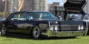 Lincoln Continental